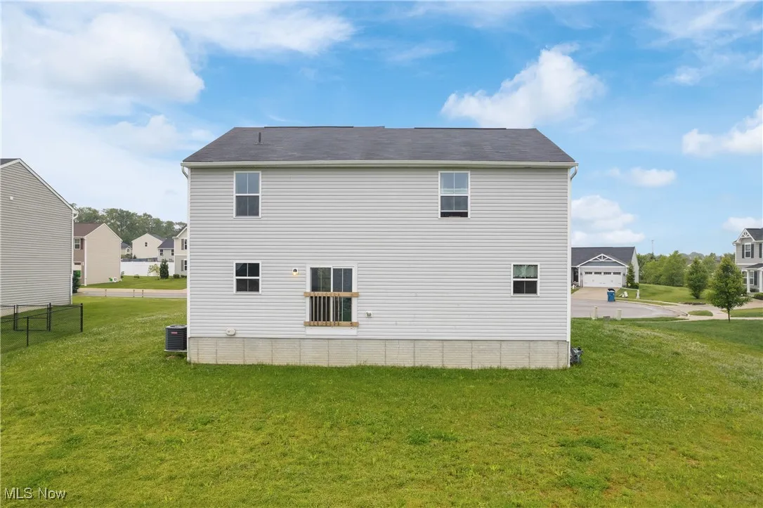 4480 Halle Circle, Massillon, Ohio,MLS Now Listing ID