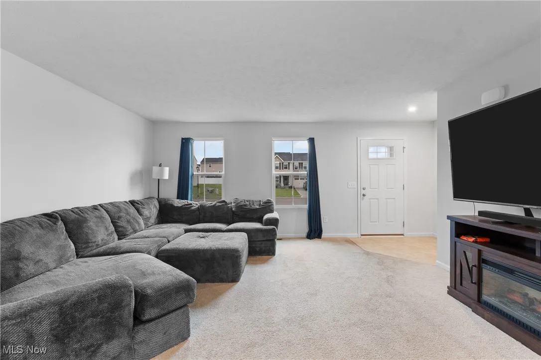 4480 Halle Circle, Massillon, Ohio,MLS Now Listing ID