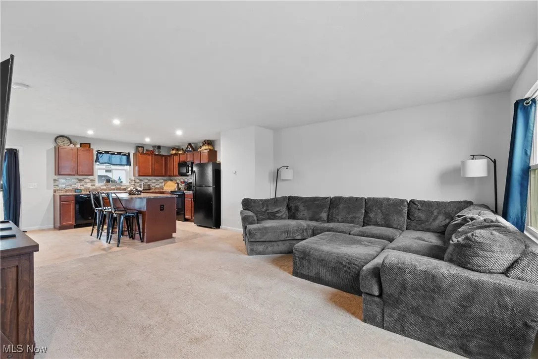 4480 Halle Circle, Massillon, Ohio,MLS Now Listing ID
