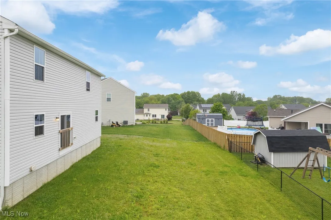 4480 Halle Circle, Massillon, Ohio,MLS Now Listing ID