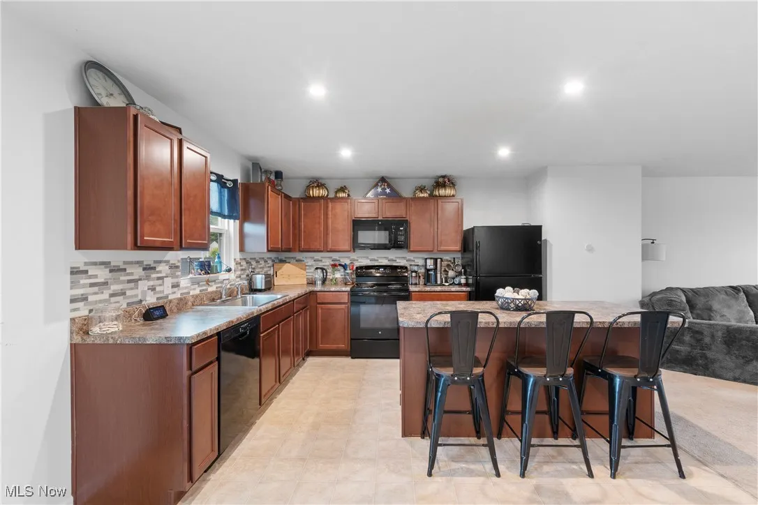 4480 Halle Circle, Massillon, Ohio,MLS Now Listing ID