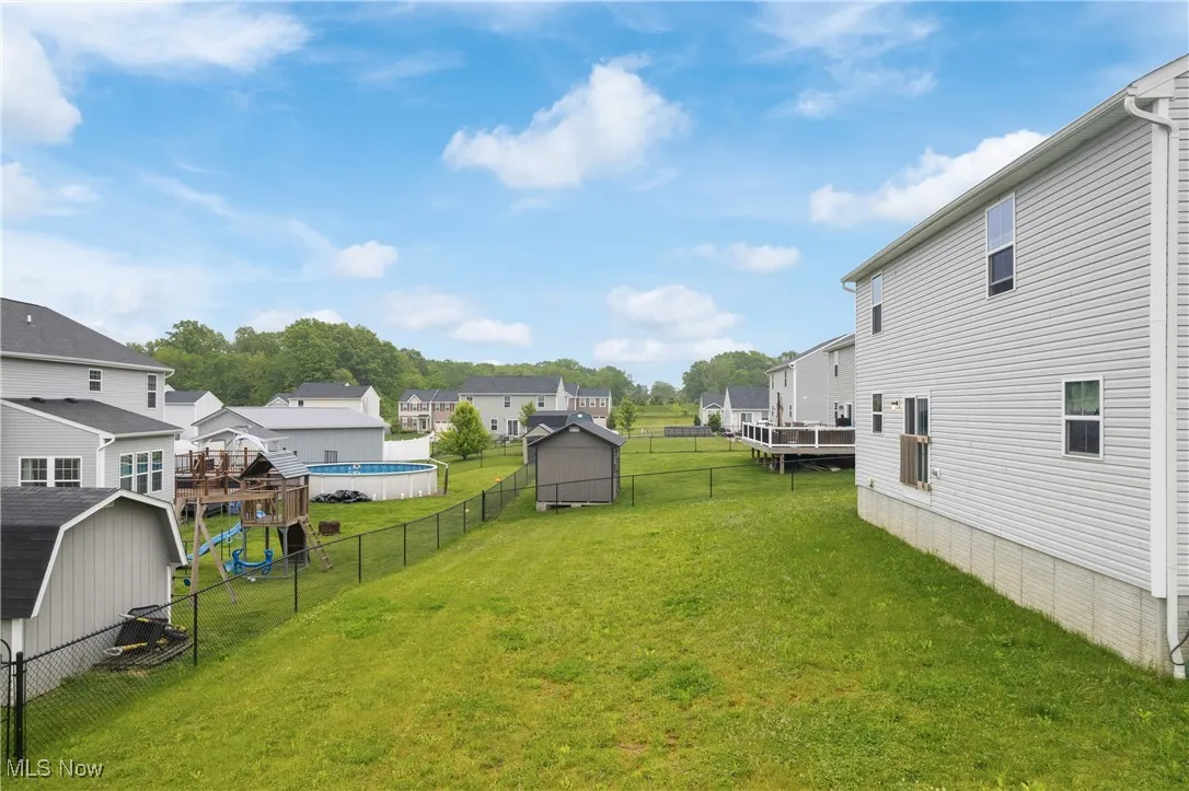 4480 Halle Circle, Massillon, Ohio,MLS Now Listing ID