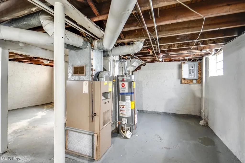 892 Montford Road, Cleveland, Ohio,MLS Now Listing ID