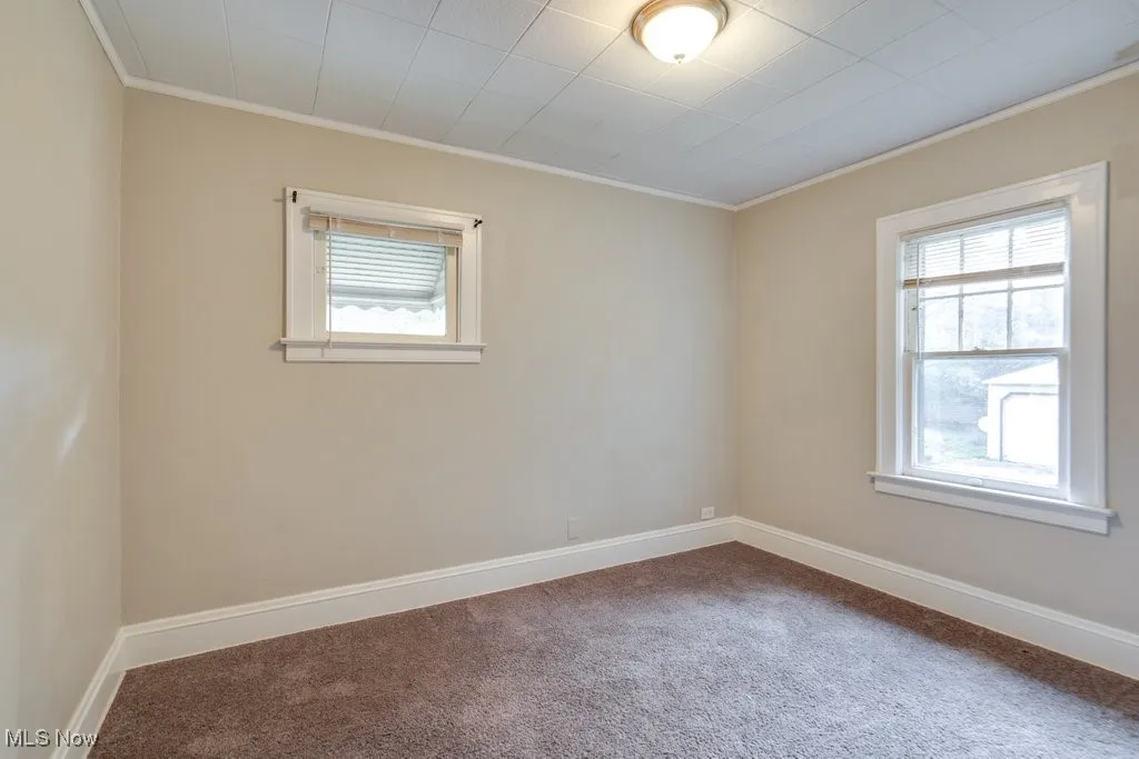 892 Montford Road, Cleveland, Ohio,MLS Now Listing ID