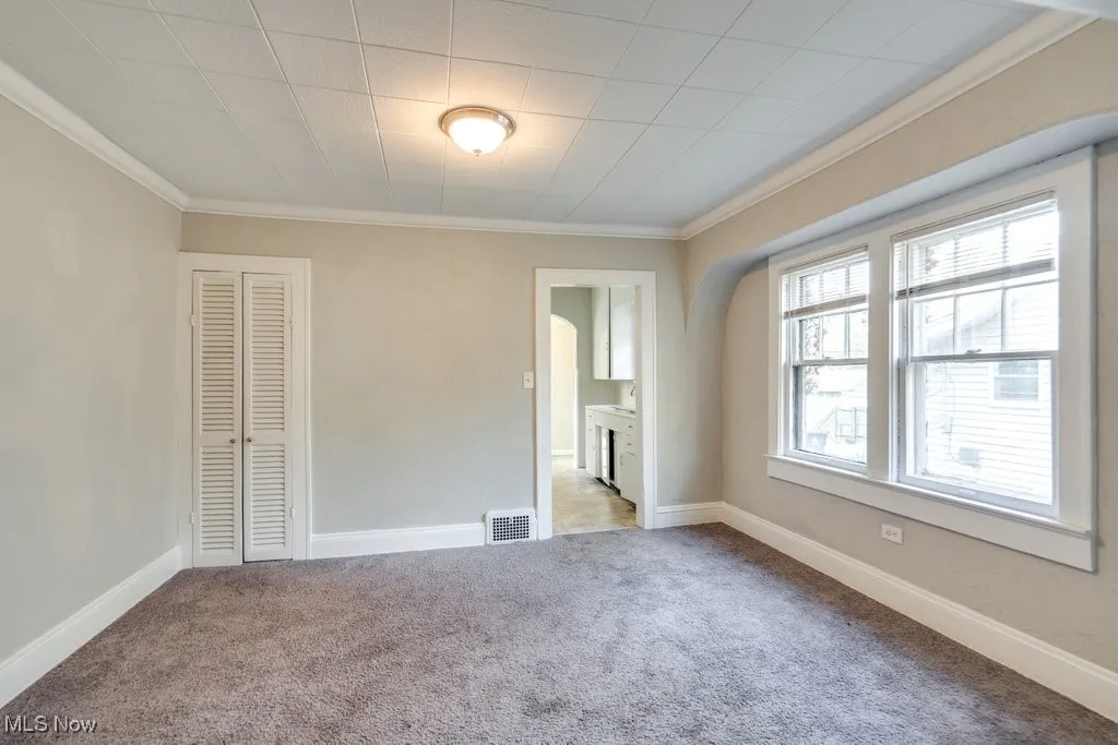 892 Montford Road, Cleveland, Ohio,MLS Now Listing ID