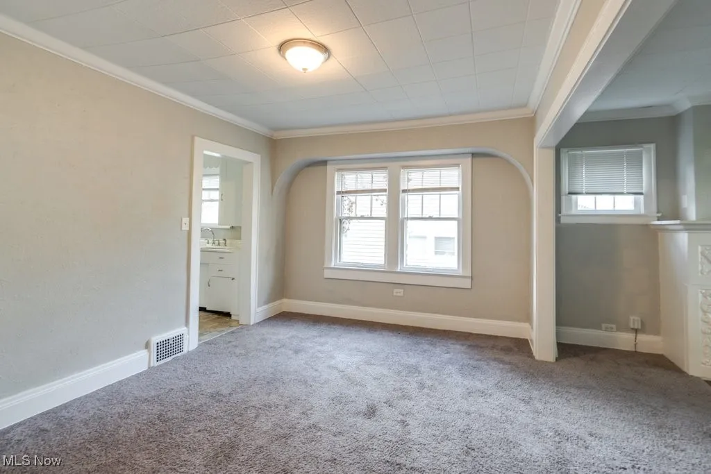 892 Montford Road, Cleveland, Ohio,MLS Now Listing ID