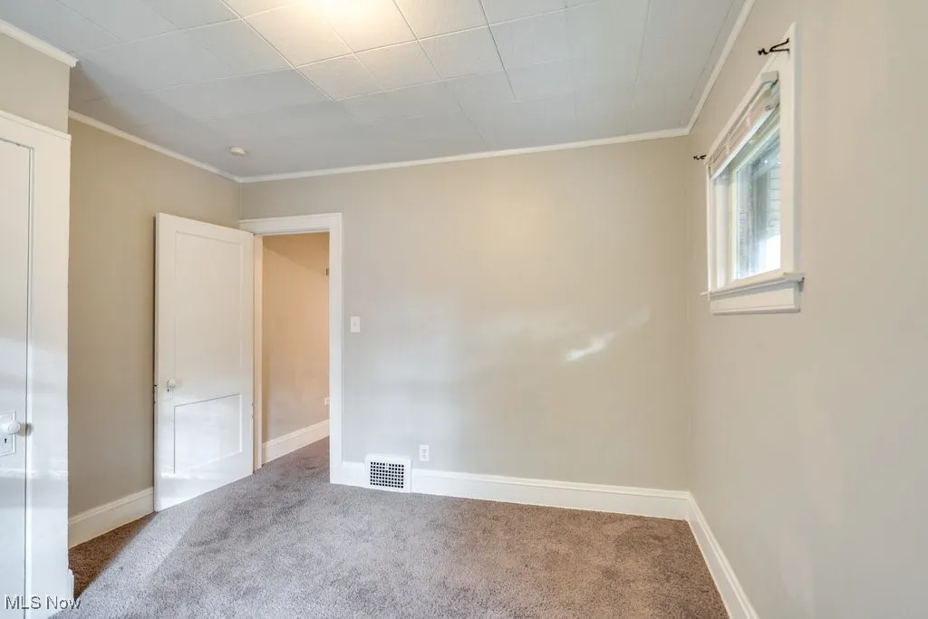 892 Montford Road, Cleveland, Ohio,MLS Now Listing ID