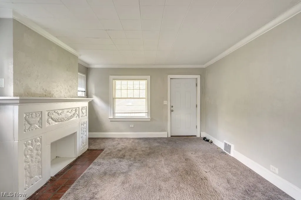 892 Montford Road, Cleveland, Ohio,MLS Now Listing ID