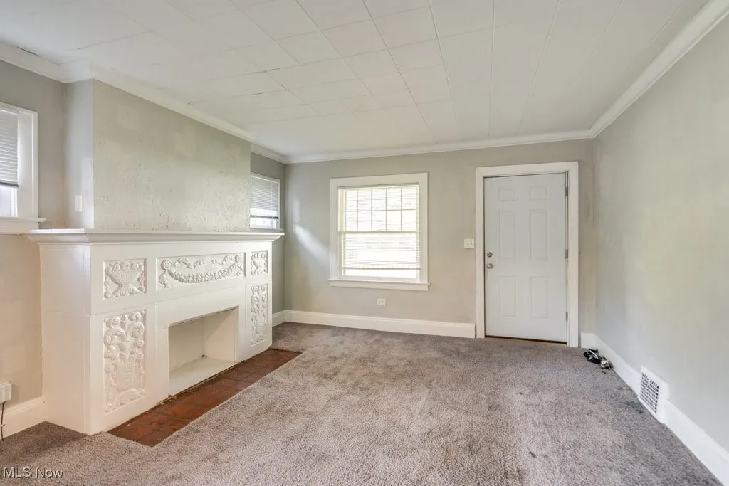 892 Montford Road, Cleveland, Ohio,MLS Now Listing ID