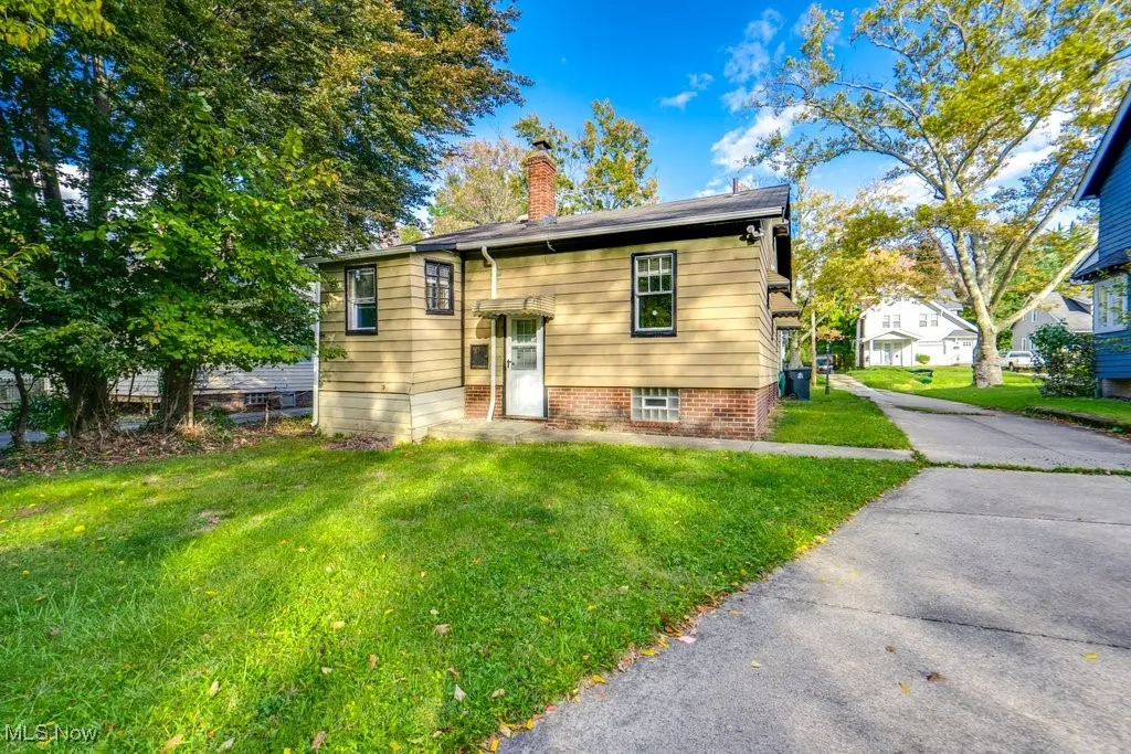 892 Montford Road, Cleveland, Ohio,MLS Now Listing ID