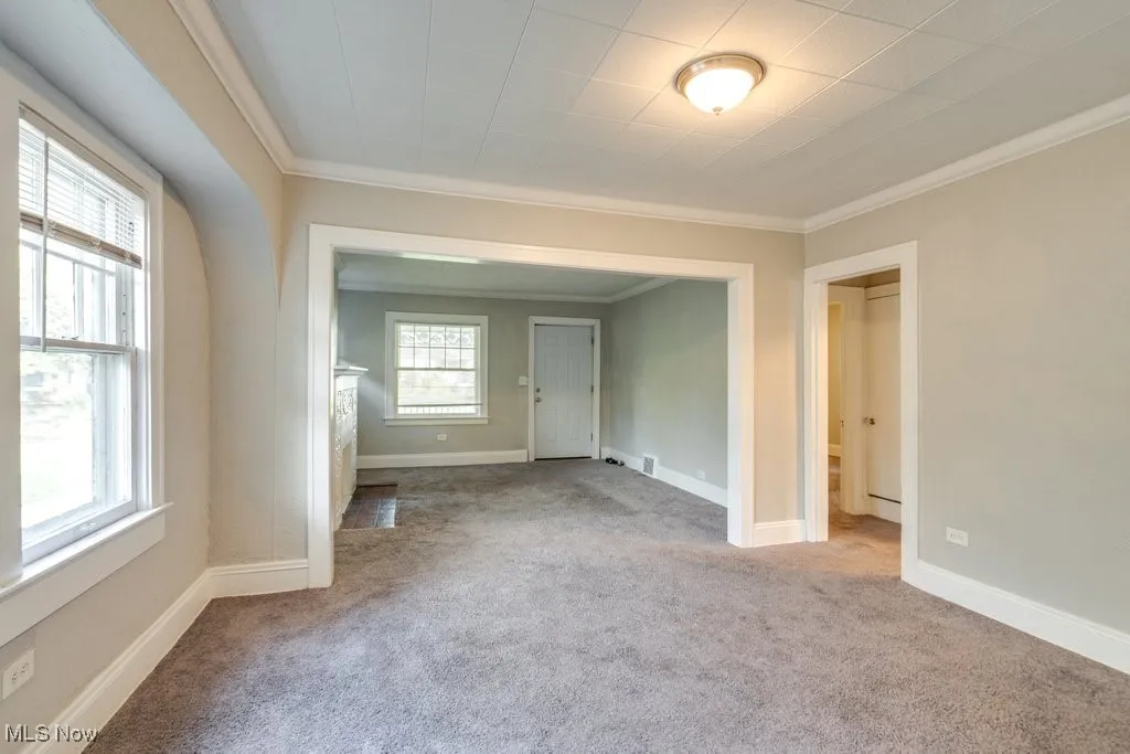 892 Montford Road, Cleveland, Ohio,MLS Now Listing ID