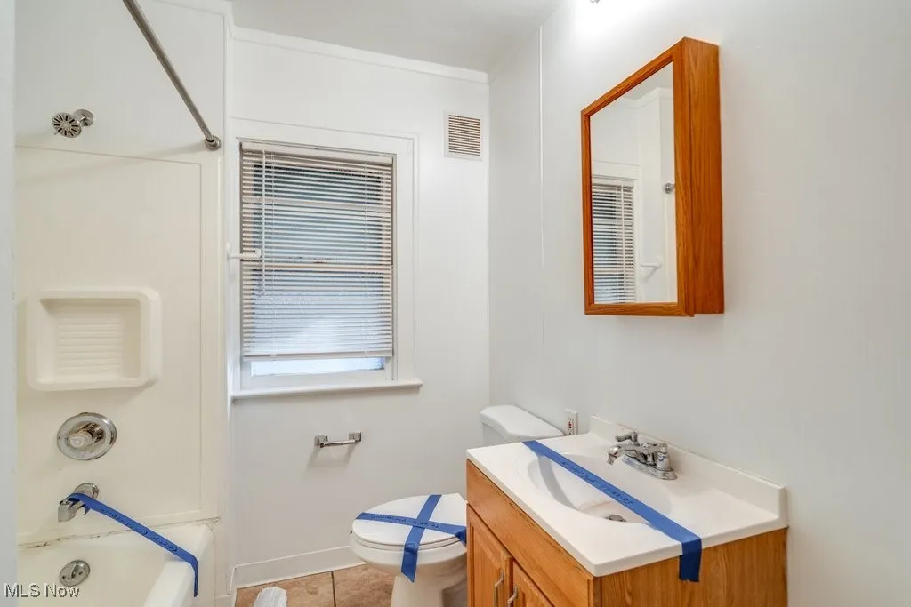 892 Montford Road, Cleveland, Ohio,MLS Now Listing ID
