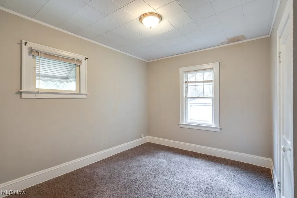 892 Montford Road, Cleveland, Ohio,MLS Now Listing ID