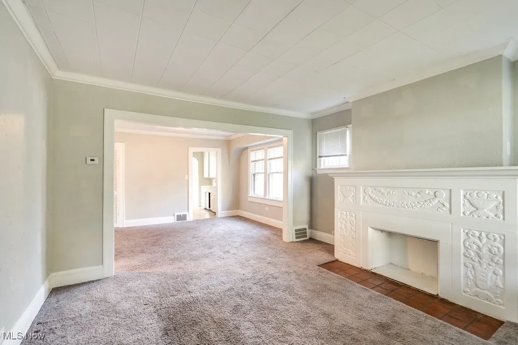 892 Montford Road, Cleveland, Ohio,MLS Now Listing ID