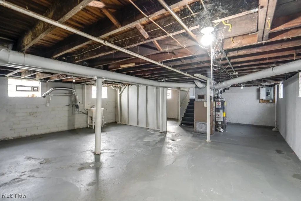 892 Montford Road, Cleveland, Ohio,MLS Now Listing ID