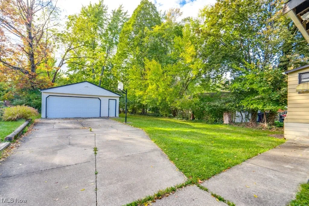 892 Montford Road, Cleveland, Ohio,MLS Now Listing ID