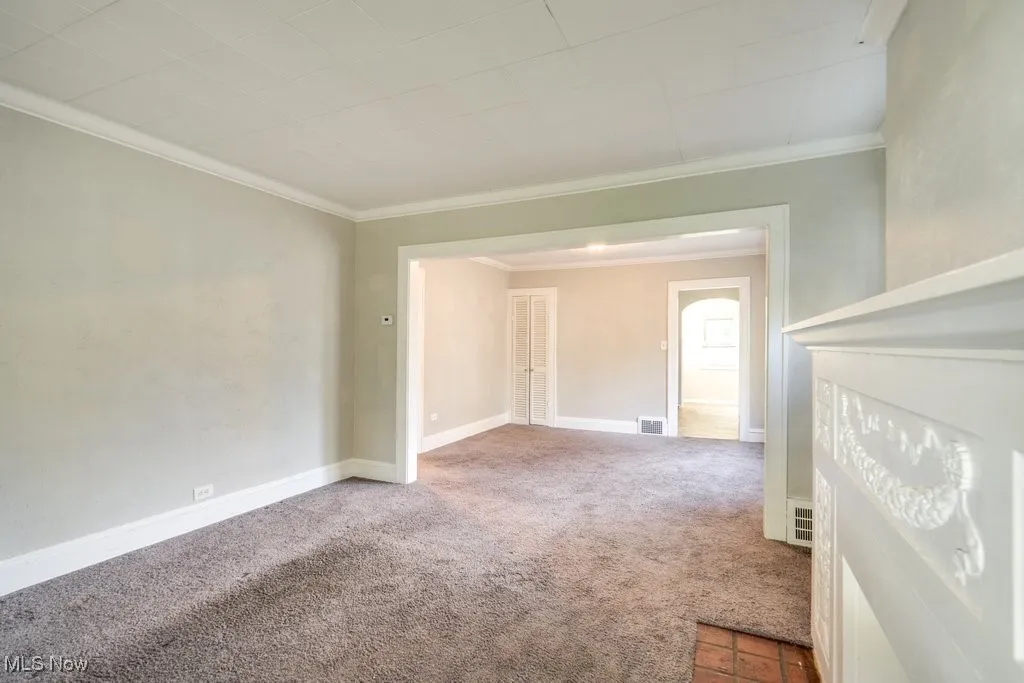 892 Montford Road, Cleveland, Ohio,MLS Now Listing ID
