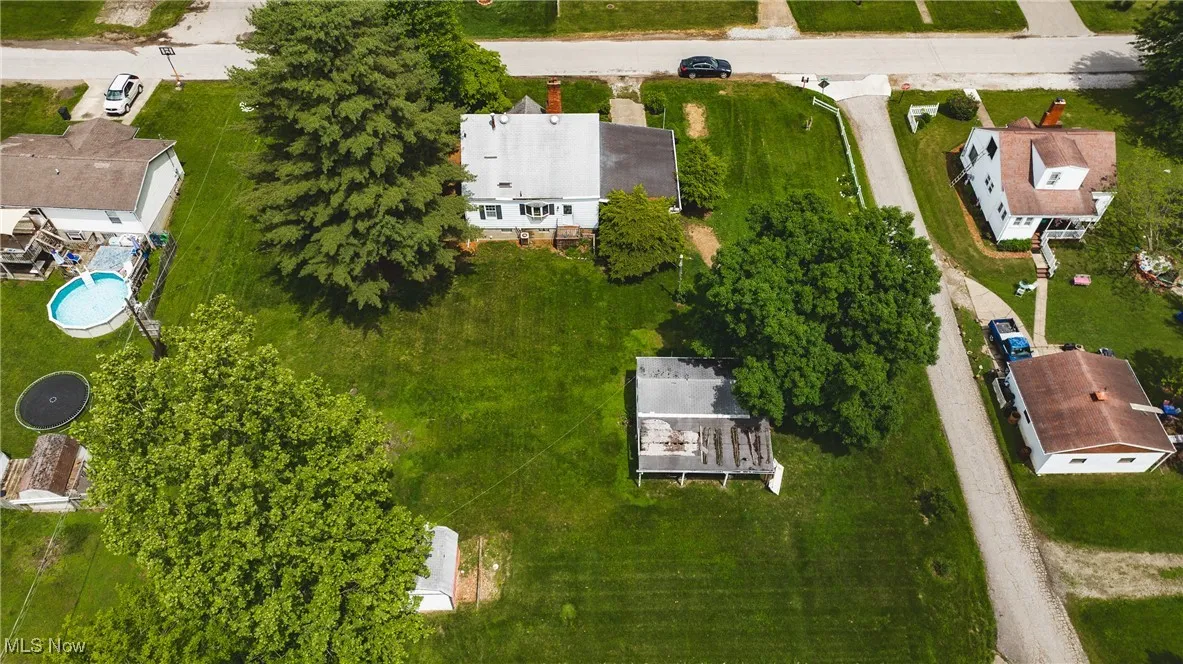 2200 7th Avenue, Parkersburg, West Virginia,MLS Now Listing ID