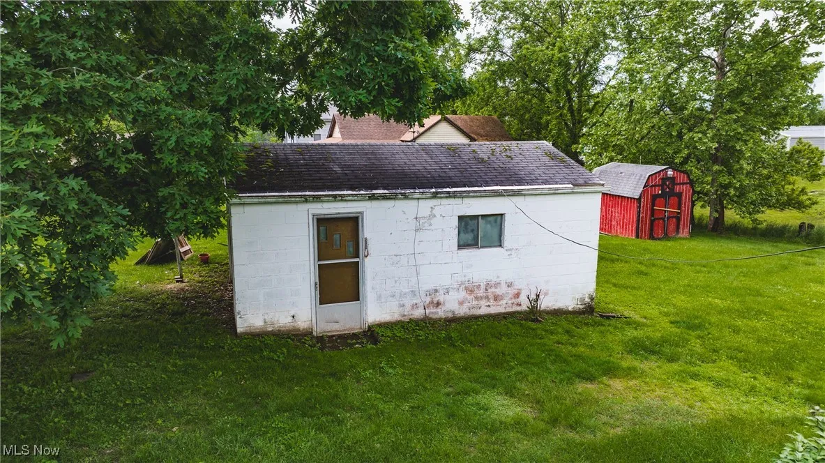 2200 7th Avenue, Parkersburg, West Virginia,MLS Now Listing ID