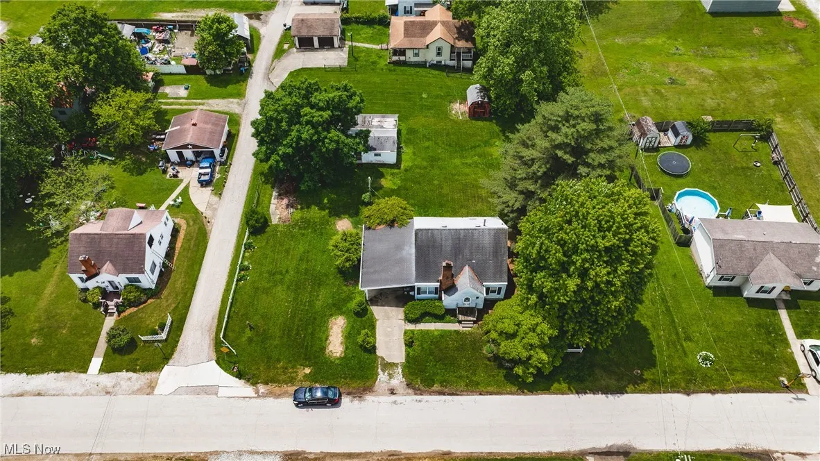 2200 7th Avenue, Parkersburg, West Virginia,MLS Now Listing ID