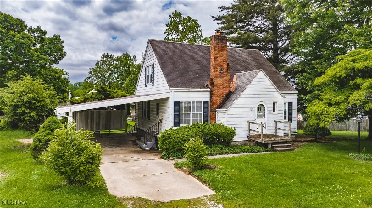 2200 7th Avenue, Parkersburg, West Virginia,MLS Now Listing ID