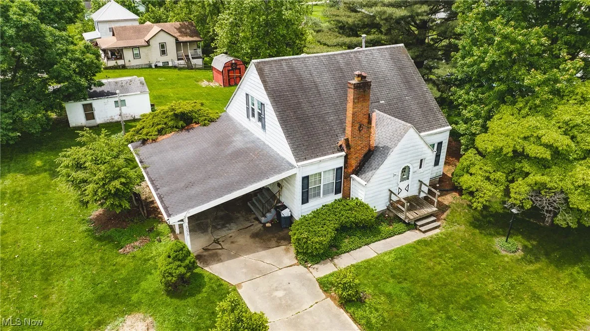 2200 7th Avenue, Parkersburg, West Virginia,MLS Now Listing ID