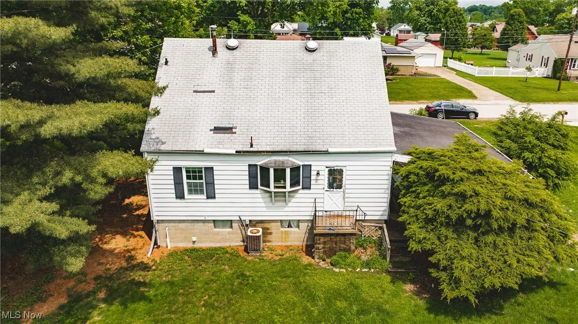 2200 7th Avenue, Parkersburg, West Virginia,MLS Now Listing ID