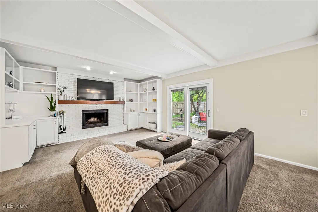 20393 Wildwood Lane, Strongsville, Ohio 44149,MLS Now Listing ID