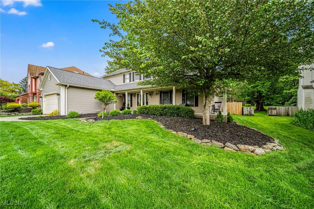 20393 Wildwood Lane, Strongsville, Ohio 44149,MLS Now Listing ID