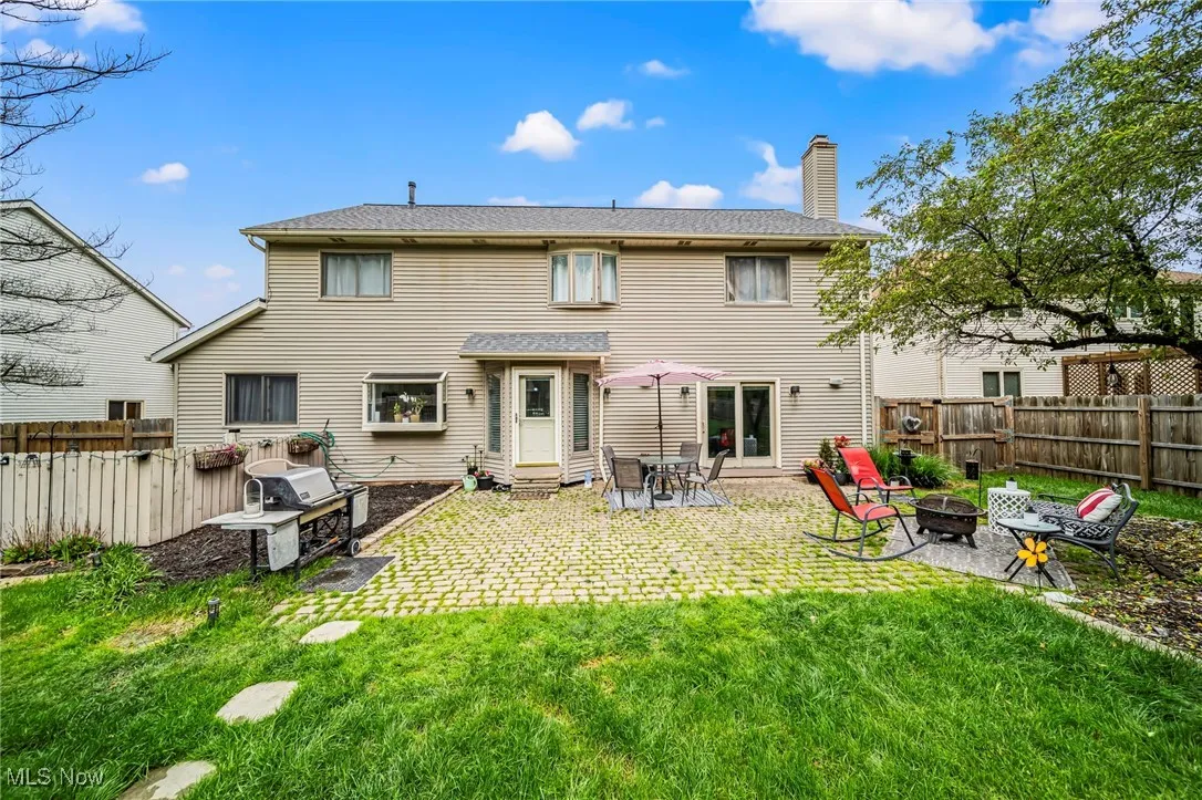 20393 Wildwood Lane, Strongsville, Ohio 44149,MLS Now Listing ID