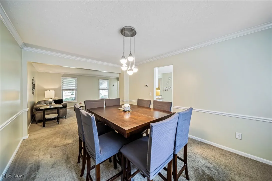 20393 Wildwood Lane, Strongsville, Ohio 44149,MLS Now Listing ID