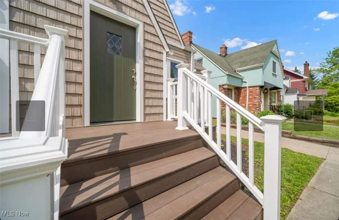 2186 Jackson Boulevard, University Heights, Ohio 44118,MLS Now Listing ID