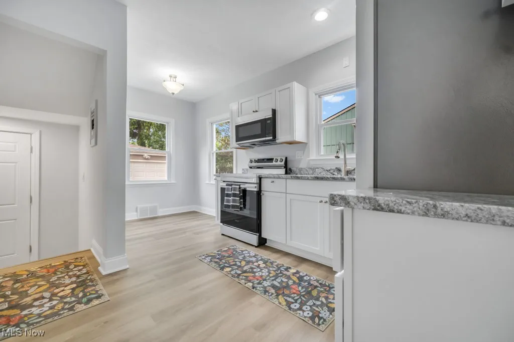 2186 Jackson Boulevard, University Heights, Ohio 44118,MLS Now Listing ID