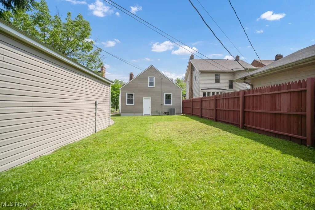 2186 Jackson Boulevard, University Heights, Ohio 44118,MLS Now Listing ID