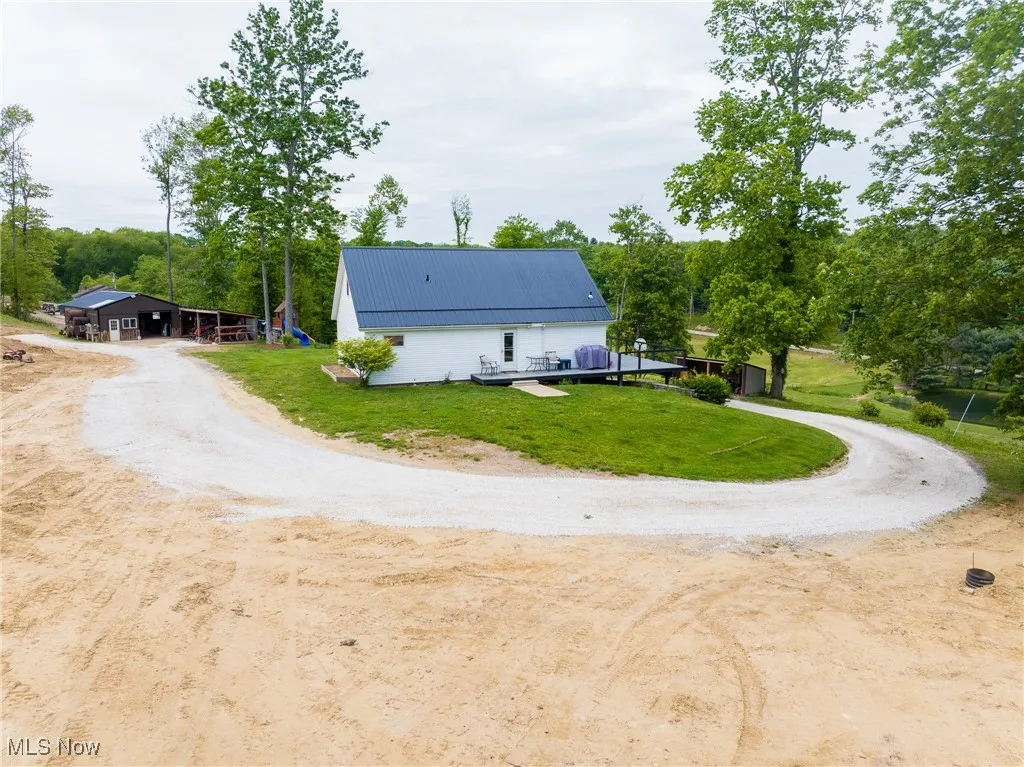 22 Waynesburg Road, Carrollton, Ohio,MLS Now Listing ID
