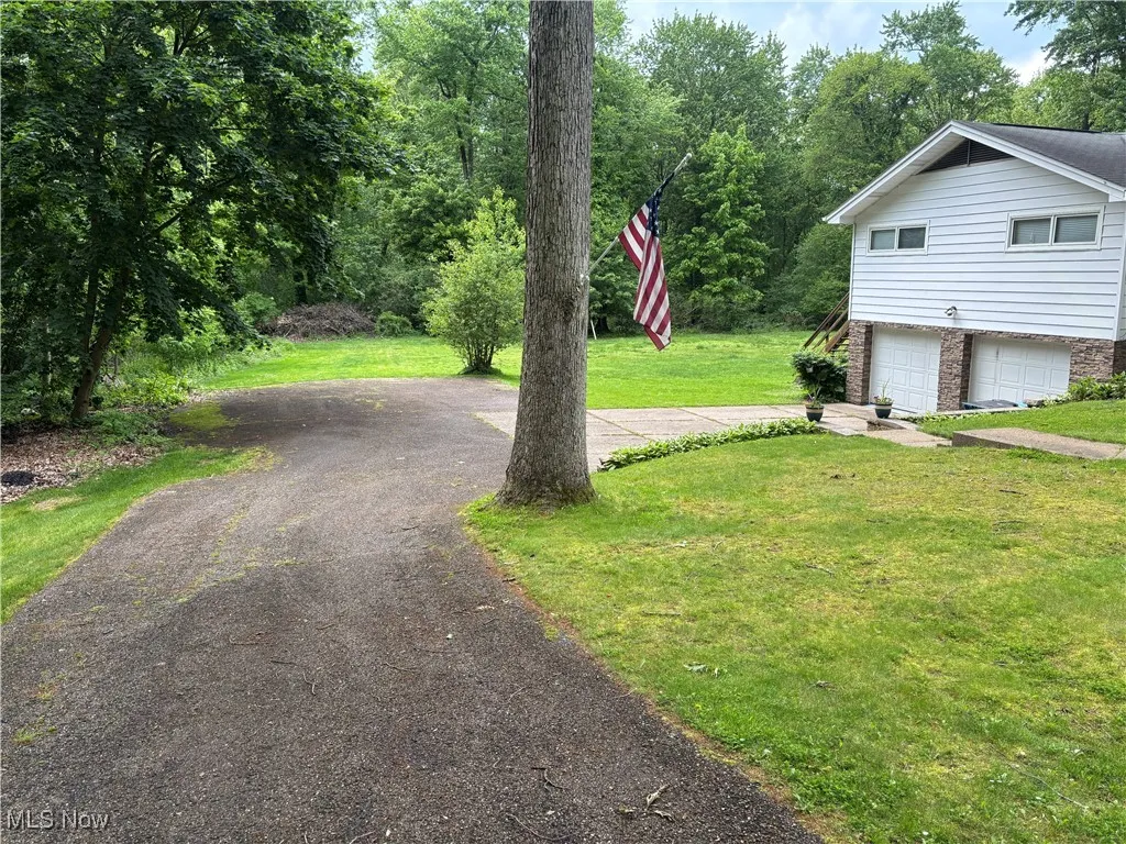 505 Woodside Street, Hartville, Ohio,MLS Now Listing ID