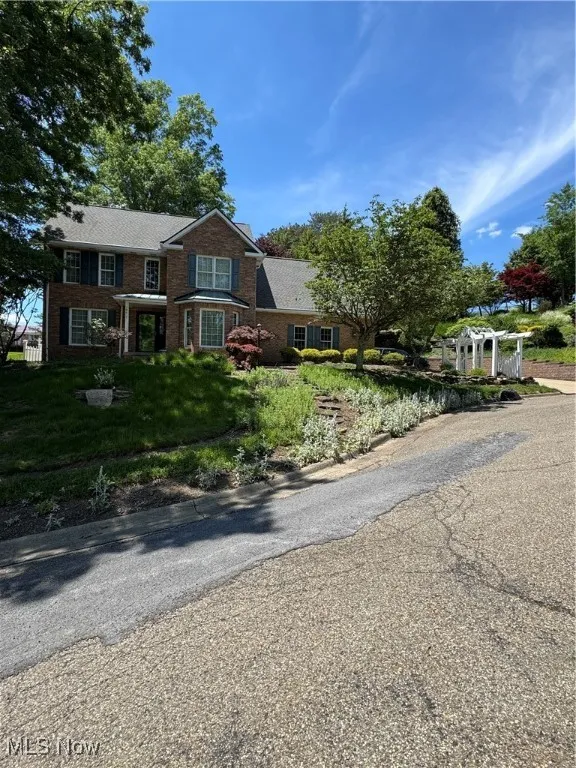106 Toni Lane, St Clairsville, Ohio,MLS Now Listing ID