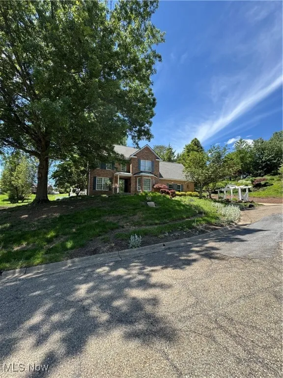 106 Toni Lane, St Clairsville, Ohio,MLS Now Listing ID