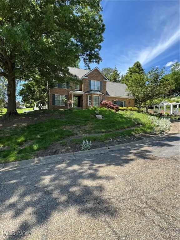 106 Toni Lane, St Clairsville, Ohio,MLS Now Listing ID