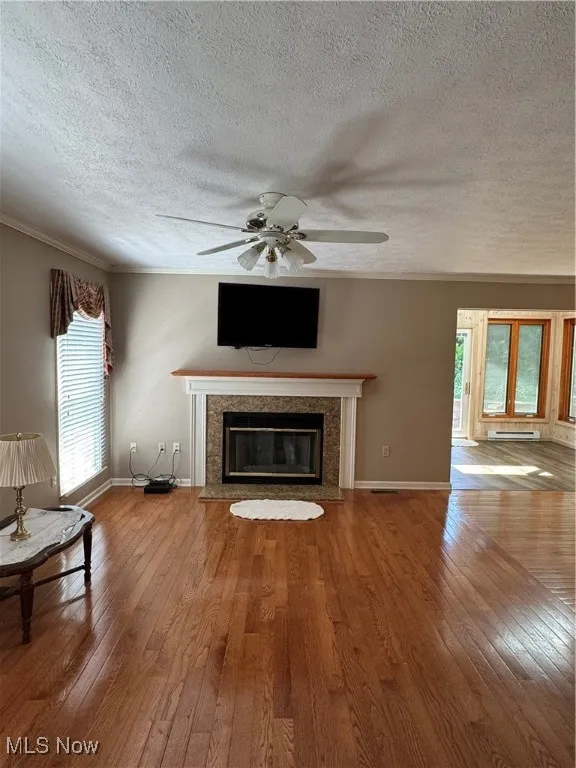 106 Toni Lane, St Clairsville, Ohio,MLS Now Listing ID