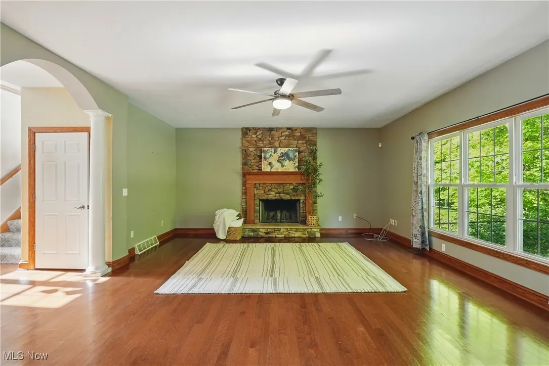 7234 Bridlewood Drive, Concord, Ohio 44077,MLS Now Listing ID