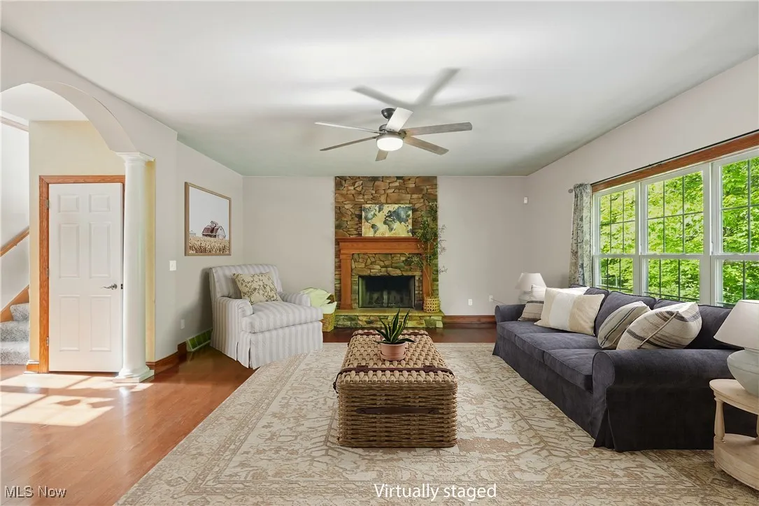 7234 Bridlewood Drive, Concord, Ohio 44077,MLS Now Listing ID