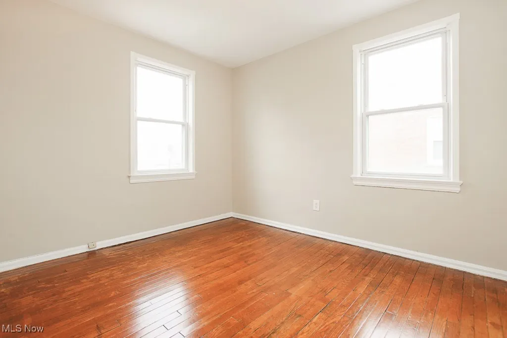 257 E 250th Street, Euclid, Ohio,MLS Now Listing ID