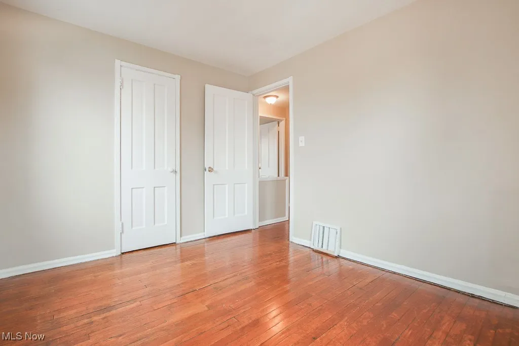 257 E 250th Street, Euclid, Ohio,MLS Now Listing ID