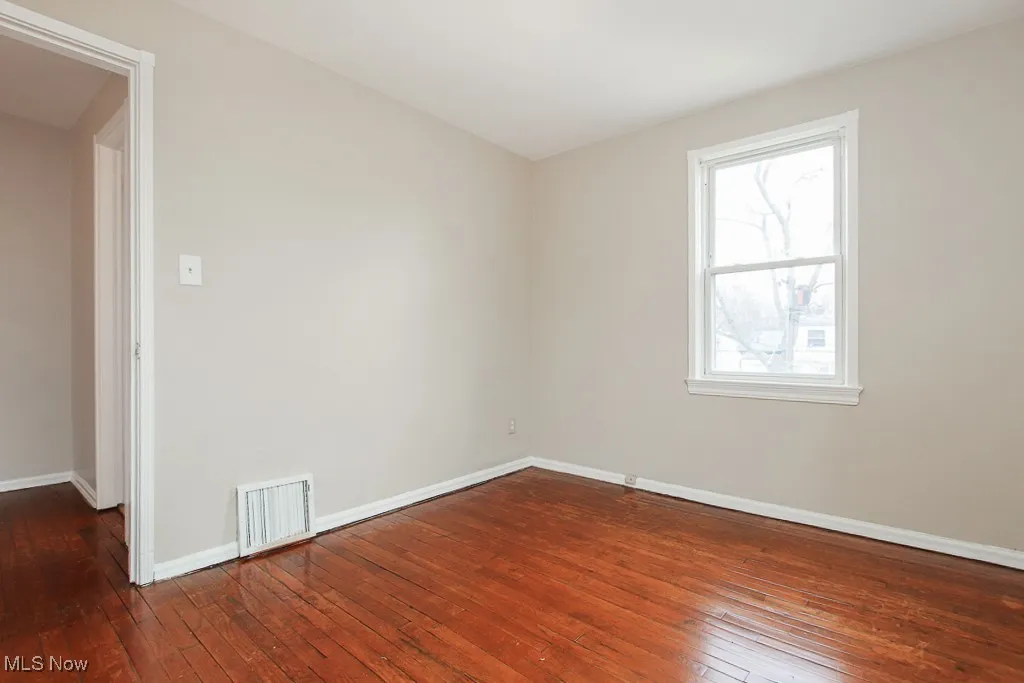257 E 250th Street, Euclid, Ohio,MLS Now Listing ID