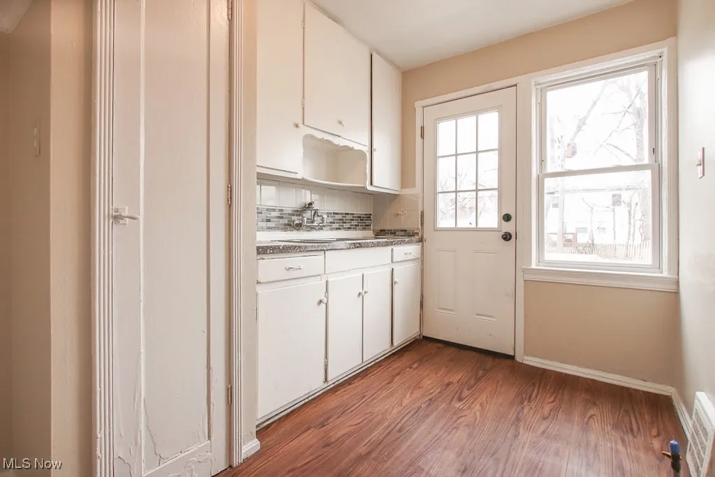 257 E 250th Street, Euclid, Ohio,MLS Now Listing ID