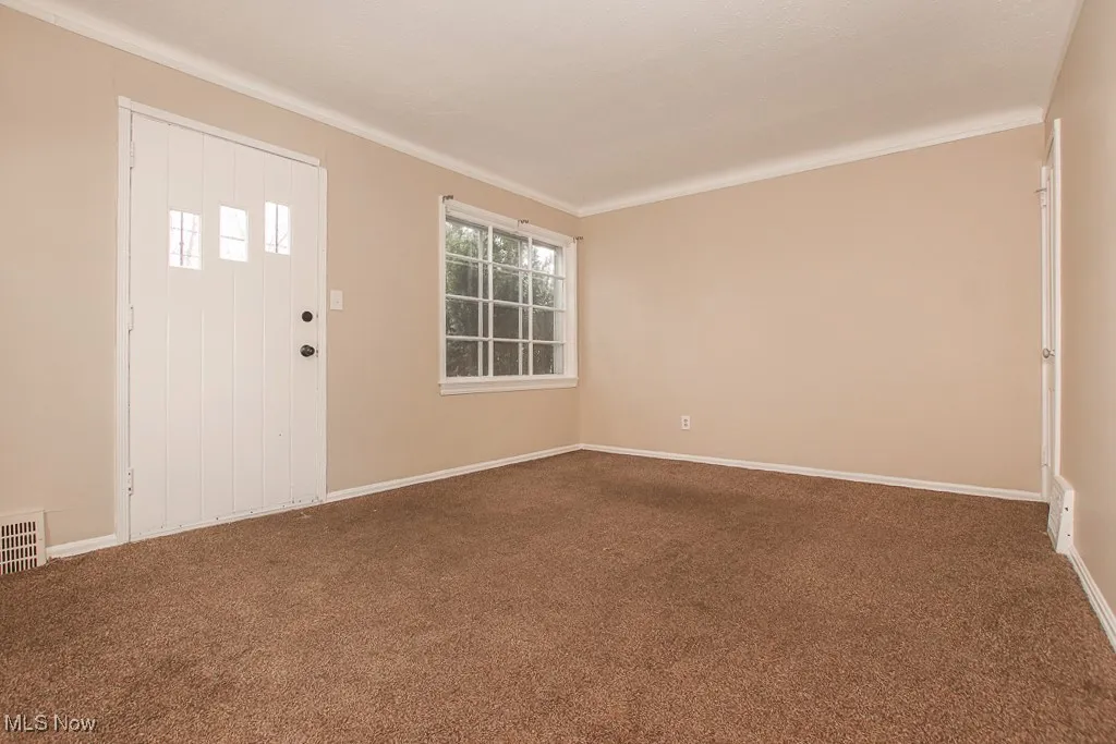 257 E 250th Street, Euclid, Ohio,MLS Now Listing ID