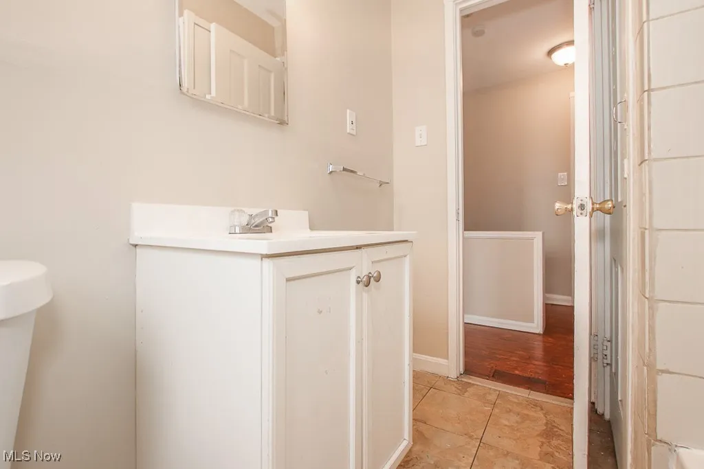 257 E 250th Street, Euclid, Ohio,MLS Now Listing ID
