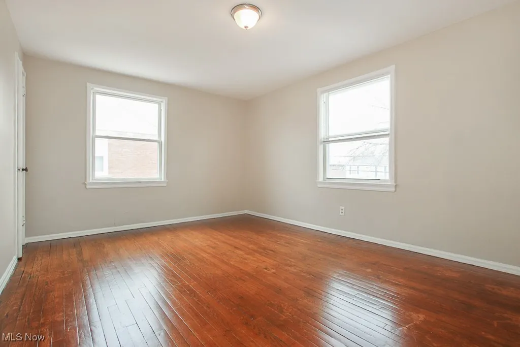 257 E 250th Street, Euclid, Ohio,MLS Now Listing ID