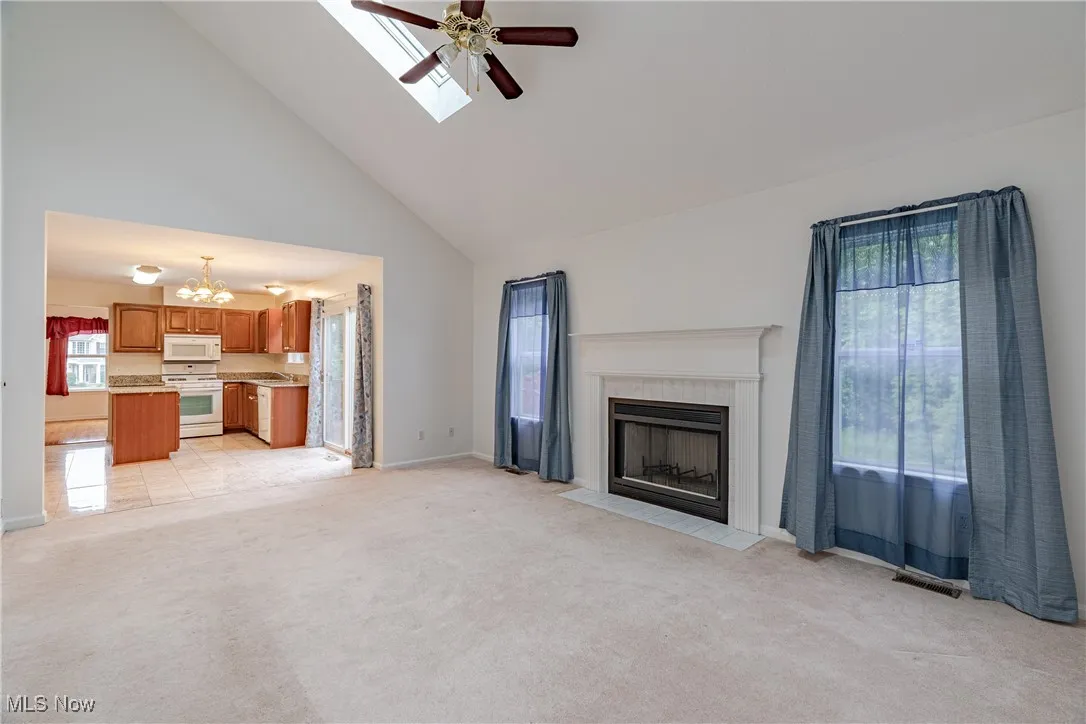 4388 Wedgewood Drive, Copley, Ohio,MLS Now Listing ID